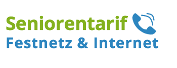 Seniorentarif Festnetz & Internet